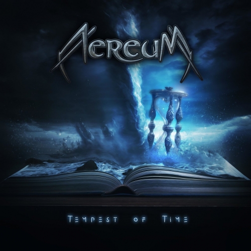 Aereum - Tempest of Time (2020)