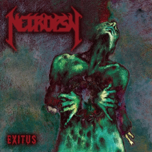 Necropsy - Exitus (EP) (2020)