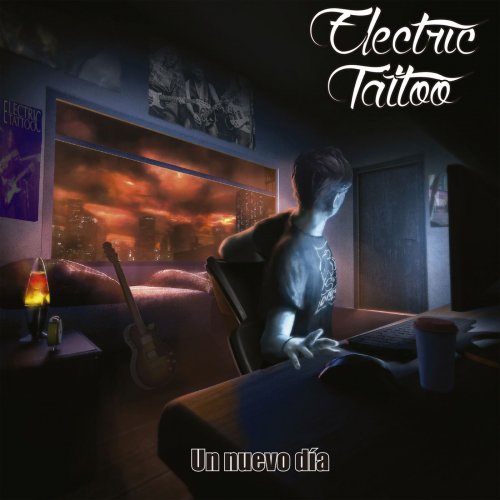 Electric Tattoo - Un Nuevo D&#237;a (2020)