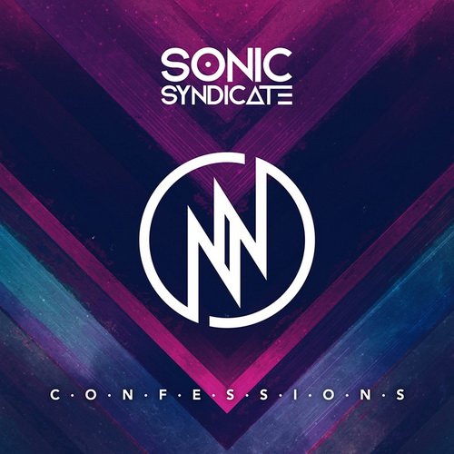 Sonic Syndicate - Discography (2003-2016)