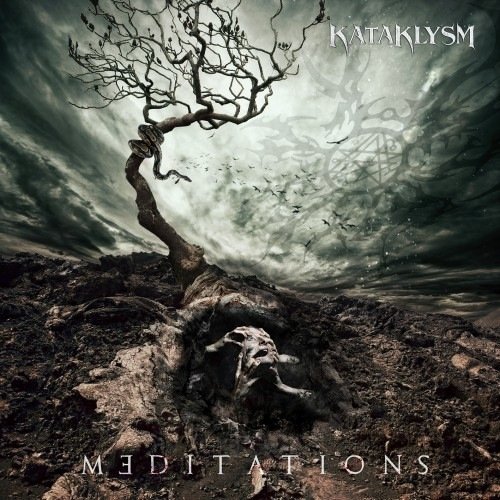 Kataklysm - Meditations (Bonus DVD) (2018)