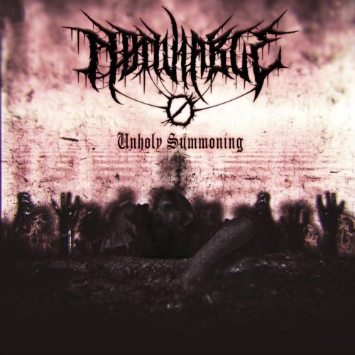 N&#248;nviable - Unholy Summoning (2020)