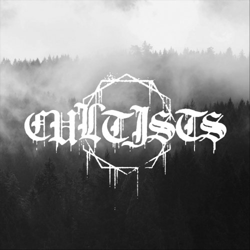 Cultists - Cultists (2020)