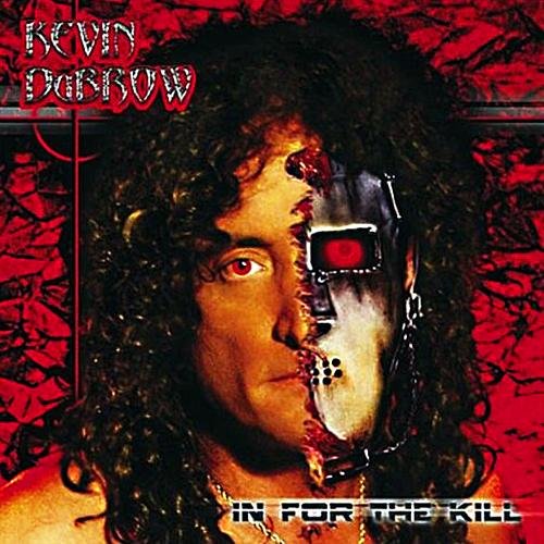 Kevin DuBrow - In For The Kill (2004)