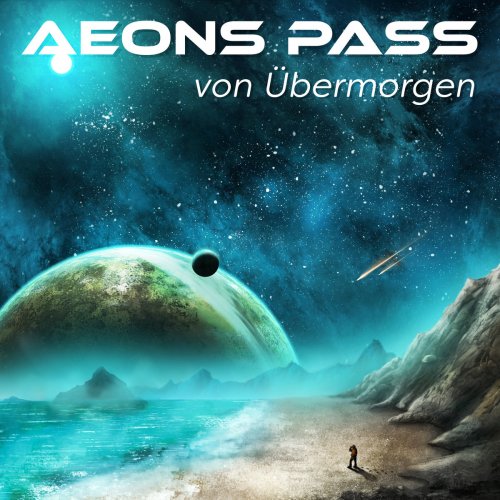 Aeons Pass - Von &#220;bermorgen (2020)