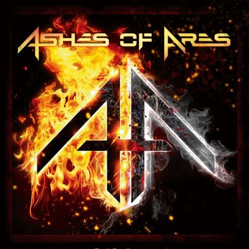 Ashes Of Ares - Аshеs Оf Аrеs [Limitеd Еditiоn] (2013)