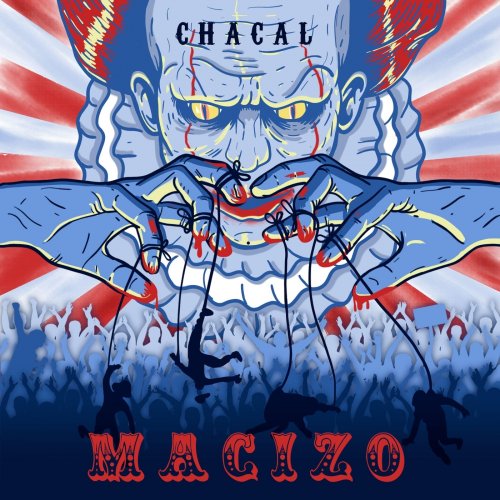 Macizo - Chacal (2020)