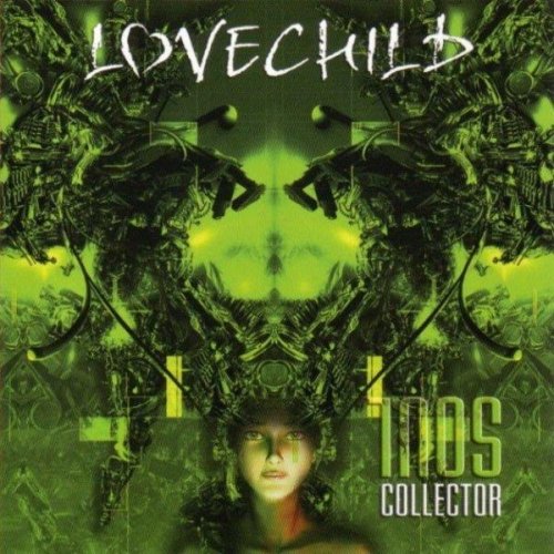 Lovechild - Soul Collector (2006)
