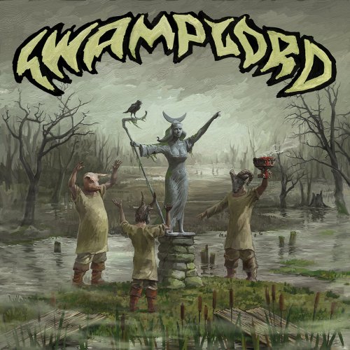 Swamplord - Swamplord (2020)