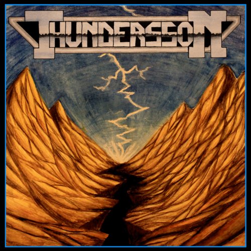 Thundersson - Thundersson (2020)