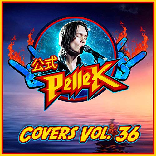 PelleK - Covers, Vol. 36 (2020)