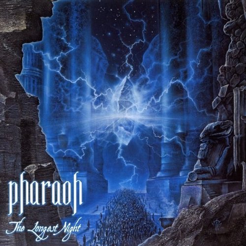 Pharaoh - The Longest Night (2006)