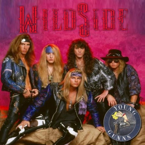 Wildside - ... Formerly Known As Young Gunns [Compilation] (2020)