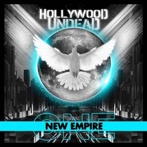 Hollywood Undead - New Empire, Vol. 1 (2020)