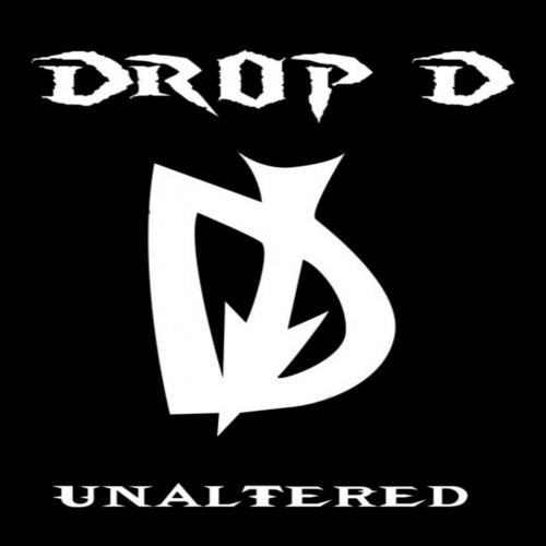 Drop D - Unaltered (2020)