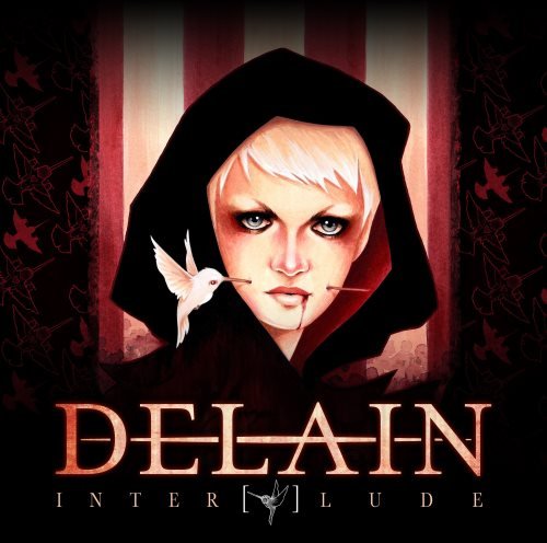 Delain - Intеrludе (2013)