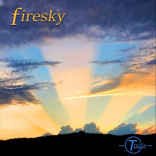 Trellis - Firesky (2020)
