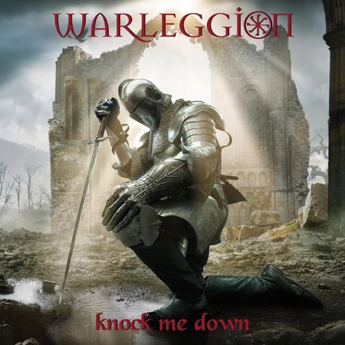 Warleggion - Knock Me Down (2020)