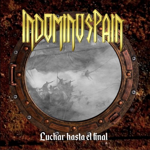 Indominuspain - Luchar hasta el final (2020)