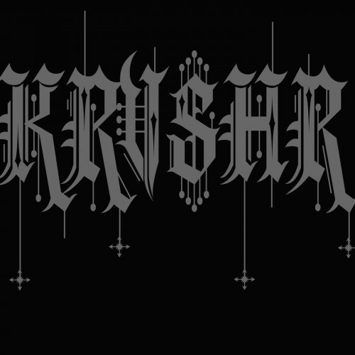 Krvshr - Feast of Hate and Fear (2020)