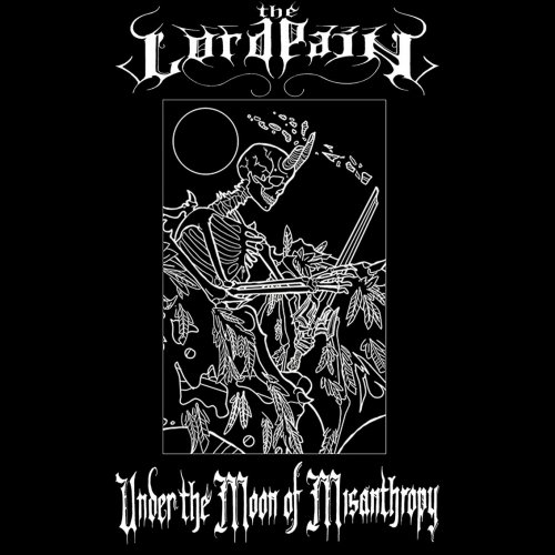 TheLordPain - Under The Moon Of Misanthropy (2020)