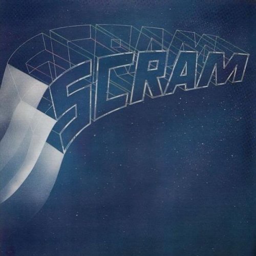 Scram - Scram (1980)