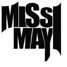 Miss May I - Discography (2007-2022)