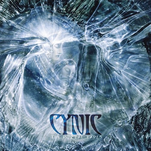 Cynic - The Portal Tapes (Limited Edition) (2012)