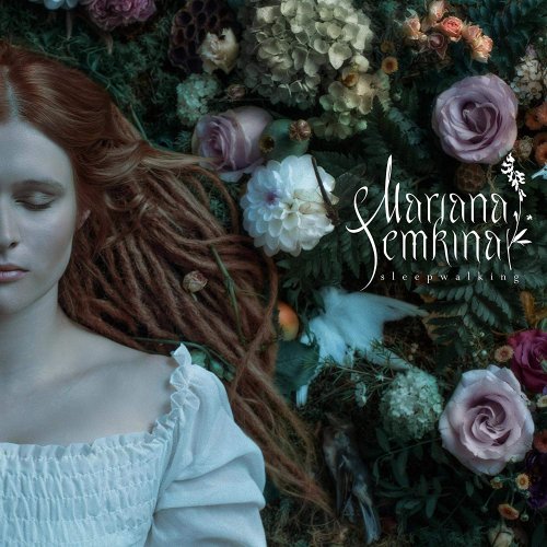 Mariana Semkina - Sleepwalking (2020)
