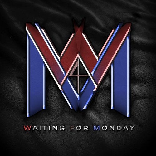 Waiting for Monday - Waiting for Monday (2020)
