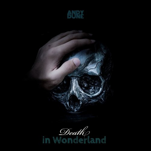 Andy Dune - Death in Wonderland (2020)