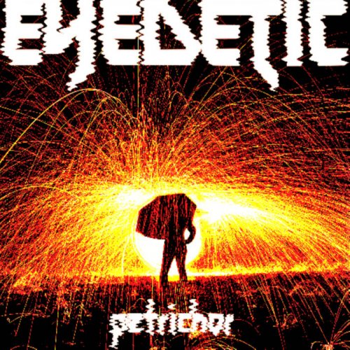 EYEDETIC - Petrichor (2020)