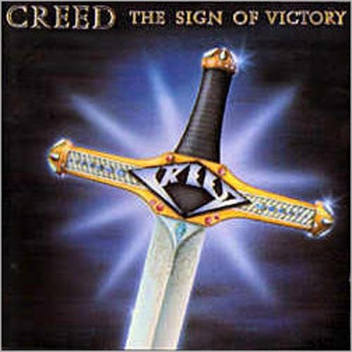 Creed - The Sign Of Victory (1990)