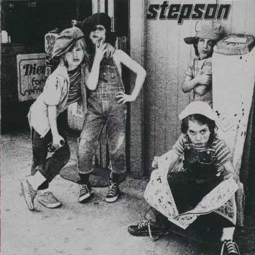 Stepson - Stepson (1974)