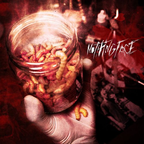 Nothingface - Discography (1994-2009)