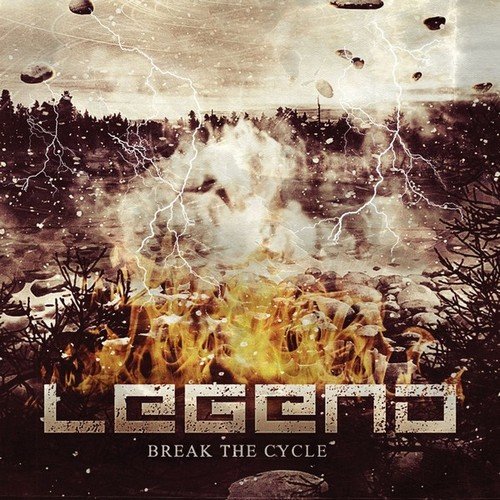 Legend - Discography (2009-2021)