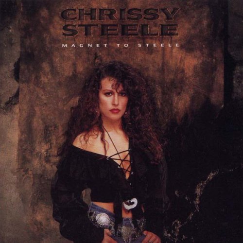 Chrissy Steele - Magnet To Steele (1991)