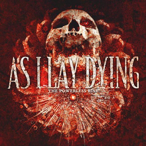 As I Lay Dying - Discography (2001-2021)