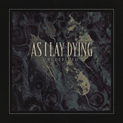 As I Lay Dying - Discography (2001-2021)
