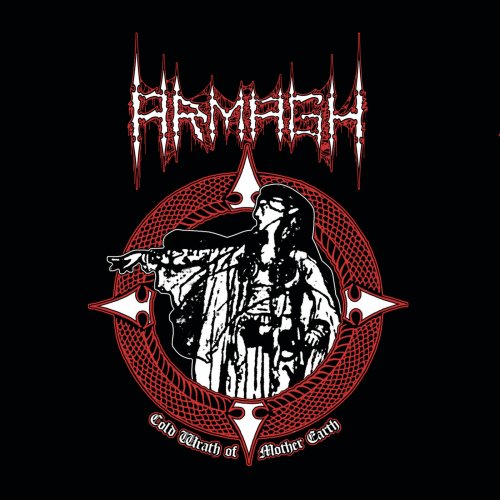 Armagh - Cold Wrath of Mother Earth (2019)