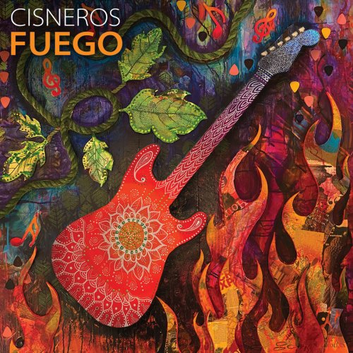 Cisneros - Fuego (2020)
