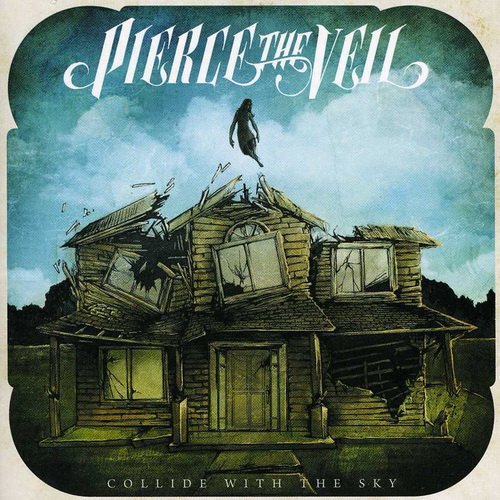 Pierce The Veil - Discography (2007-2016)