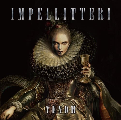 Impellitteri - Vnm (2015)