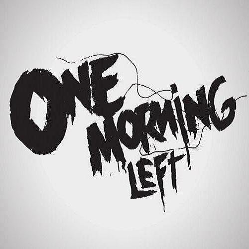 One Morning Left - Discography (2008-2021)