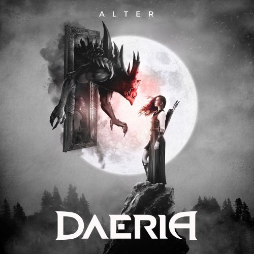 Daeria - Alter (2020)
