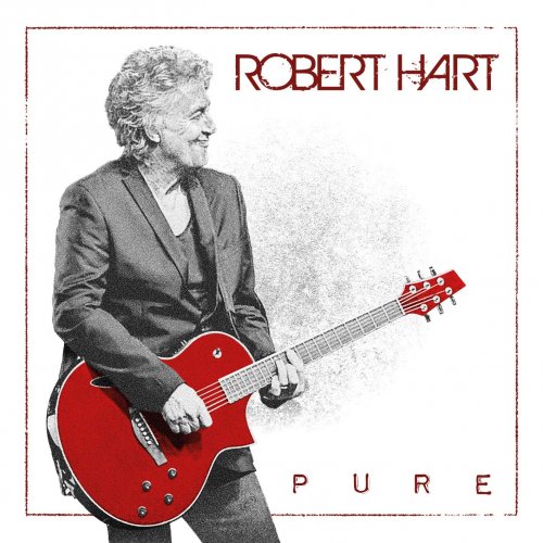 Robert Hart - Pure (2020)