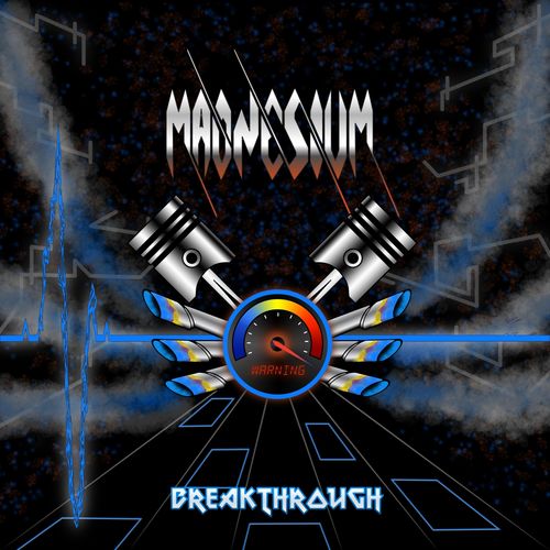 Magnesium - Breakthrough (2020)