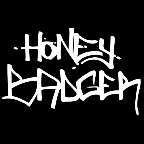 Honey Badger - Honey Badger (2020)