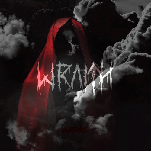Wraith - Wvrfvre (2020)
