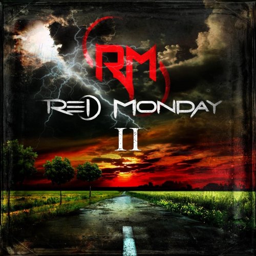 Red Monday - Red Monday II (2020)